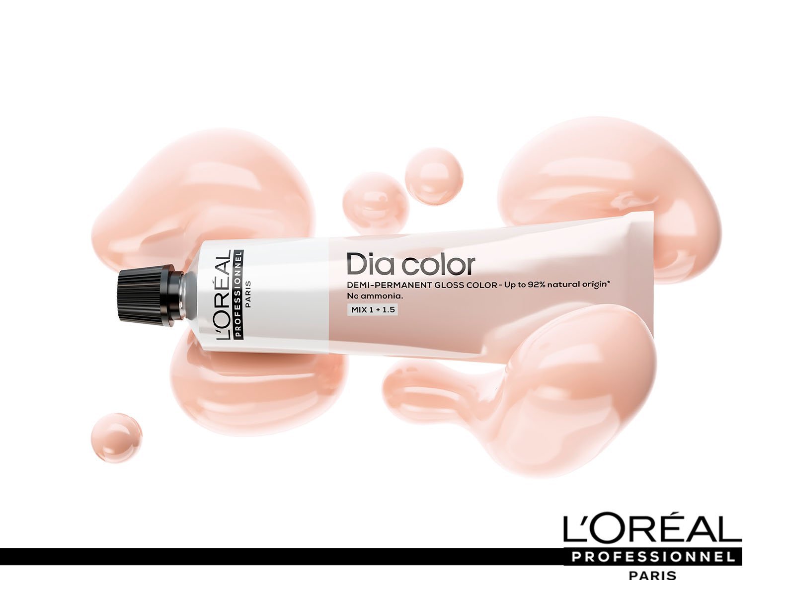 Cabello opacol